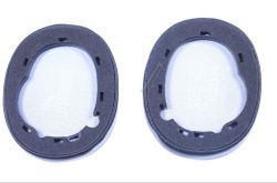 SET SUNĐERA ZAMENSKI ZA JBL LIVE650 CRNI