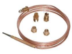 KAPILARNA CEV-SET 120CM