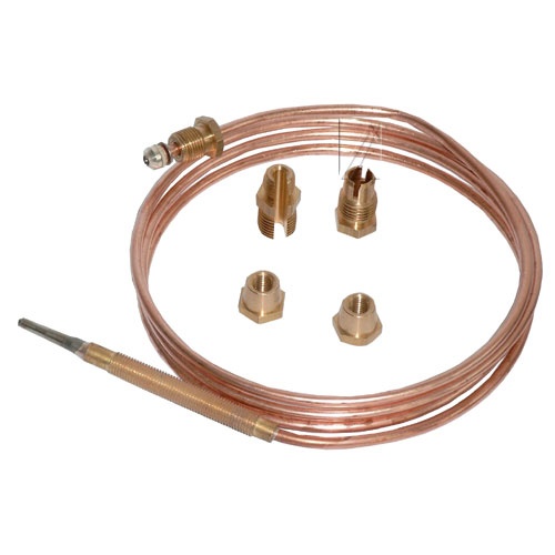 KAPILARNA CEV-SET 120CM