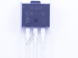 F9640 IRF9640PBF IR TRANZISTOR