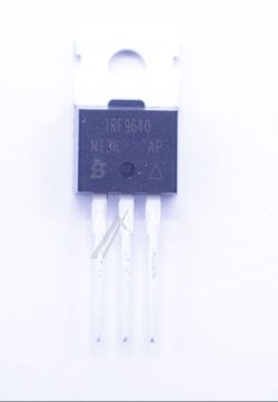 F9640 IRF9640PBF IR TRANZISTOR