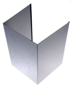 TBV0176990A KAMINSCHACHT UNTEN ANTRAZITH
