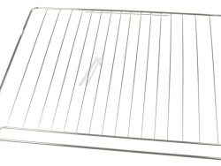 GRILLROST ALTERNATIV FÜR WHIRLPOOL 488000526696 – INDESIT C00526696