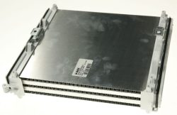 2411800100 C00899952 KONDENSER EINHEIT,  ASSEMBLY