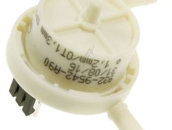 932-95429-A90 87437 FLOWMETER FHKSC 12 90°- OT1.3