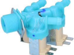 DC62-00233D VALVE WATER,220-240,BLU,10,D-3