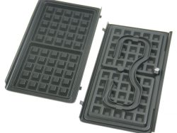 DLSK155 5523110021 DLSK155 WAFFELPLATTEN