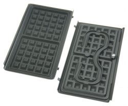 DLSK155 5523110021 DLSK155 WAFFELPLATTEN