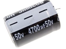 4700UF-50V HSW472M1HO35M EL KO