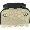 35008901 JAPANESE BLADES 34MM    SUPPORT
