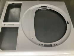 00687302 PREDNJI DEO KUCISTA