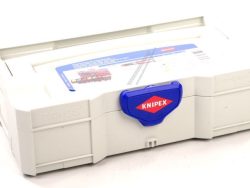 97 90 25 SORTIMENT KABEL-FLACHSTECKVERBINDER 300-TEILIG