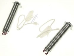 REPARATURSATZ ROSA FEDER,  ALTERNATIV FÜR BSH 00754873