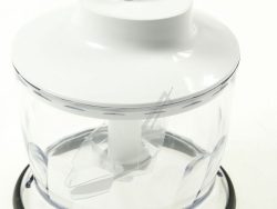7051048 BR67051048 ZERKLEINERER CA1000 KPL. (500 ML)