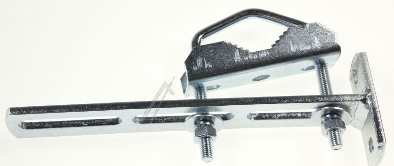 46101 MASTSCHELLE M8 UNIVERSAL Ø 38 -60MM VARIANTEI