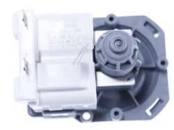 LAUGENPUMPENMOTOR HANYU 30W,  BAJONETT ANSCHLUSS