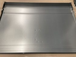00776670 UPPER CASE (1200W)