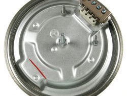 13.14463.555 3051730046 KOCHPLATTE,145MM,150