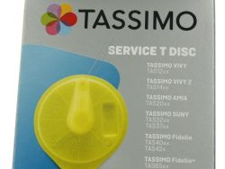 17001490 T-DISK K.A.