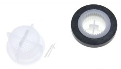 ZULAUFDICHTUNG MIT SIEB ALTERNATIV FÜR BSH 00166671