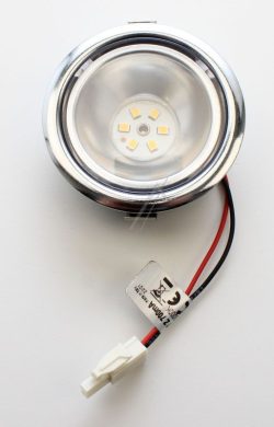 81489148 LAMPARA LED 700MA 2,1W 3000K INTEGRA 96750 POS