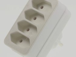 1508040 ADAPTER UTIKAČ EURO 4