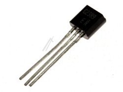 2SC2389 TRANSISTOR 7C TO-92