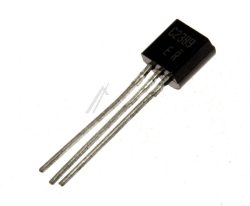 2SC2389 TRANSISTOR 7C TO-92