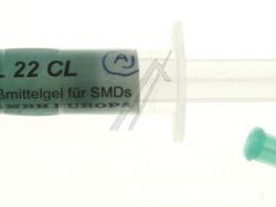 F-SW 32 FL22CL CLEAR FLUSSMITTELGEL IN 5ML SPRITZE
