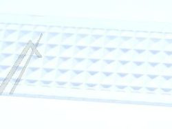 889218 ILLUMINATION COVER LED S5 CN