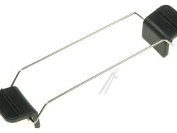 996510072155 BUN WARMER RACK(BLACK)