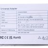 PSE50348 EU 41V UNIVERZALNO NAPAJANJE,  6V DO 24V
