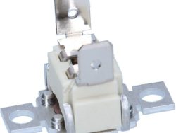 161771.301 /  120°C 140018026165 ÜBERHITZUNGSSCHUTZ, THERMOSTAT,