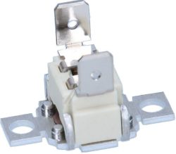 161771.301 /  120°C 140018026165 ÜBERHITZUNGSSCHUTZ, THERMOSTAT,