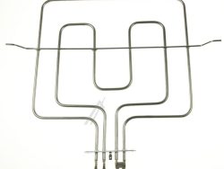 GREJAČ ELEMENT 230 V-1100 1200 W,  AISI 304, DIA 6,50 MM