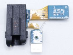 GH59-14934A UNIT-EARJACK MIC PBA_SM-A600F