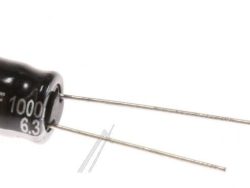 1000UF-6,3V ECA0JHG102 ELKO RADIAL PAN 105° 8X11,5MM -ROHS-KONFORM-