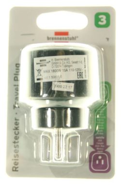 1508550 ADAPTER => USA,  JAPAN