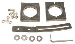 61120 MULTIFEEDHALTER 2-FACH /  COMPOSITE