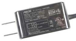 0A001-00330100 ASUS ADAPTER 33W19V 2P US TYPE