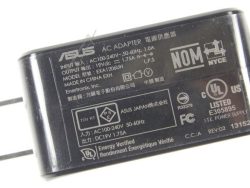 0A001-00330100 ASUS ADAPTER 33W19V 2P US TYPE