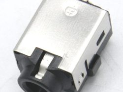 30071259 JACK HEADPHONE BLK 3 POLE SIDE PIP ROHS