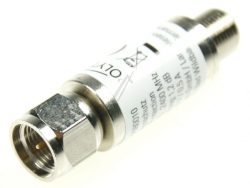 OV-F 7080010 SAT-ÜBERSPANNUNGSSCHUTZ,  5-2400 MHZ