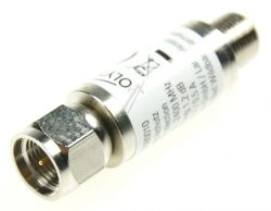 OV-F 7080010 SAT-ÜBERSPANNUNGSSCHUTZ,  5-2400 MHZ