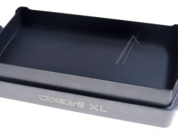 XA727810 XA726870    XL BACKSCHALE SNACKS UND GEBÄCK FÜR OPTIGRILL