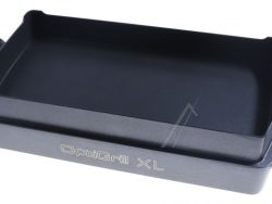 XA727810 XA726870    XL BACKSCHALE SNACKS UND GEBÄCK FÜR OPTIGRILL