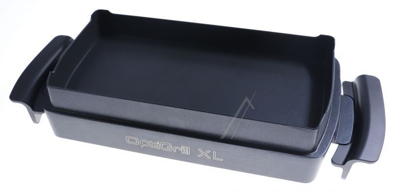 XA727810 XA726870    XL BACKSCHALE SNACKS UND GEBÄCK FÜR OPTIGRILL