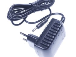 PSE50306 EU ADAPTER SA 3,5MM KONEKTOROM