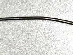 50298201000 LÖTZINN,10CM X 1,6MM ABLÄNGEN