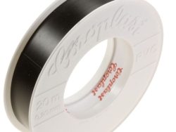 COROPLAST 303 2012 WEICH-PVC-KLEBEBAND SCHWARZ 20M ROLLE 19MM BREITE